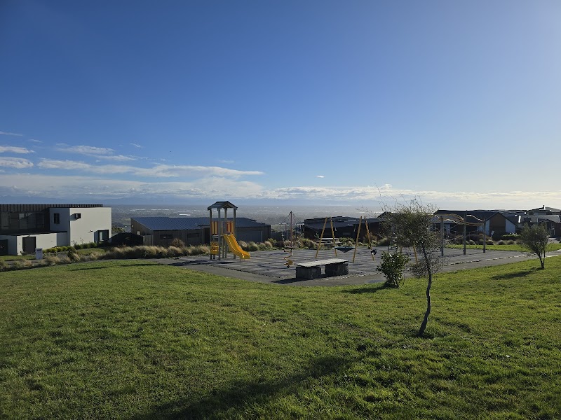 Westmorland Heights Playground photo 2