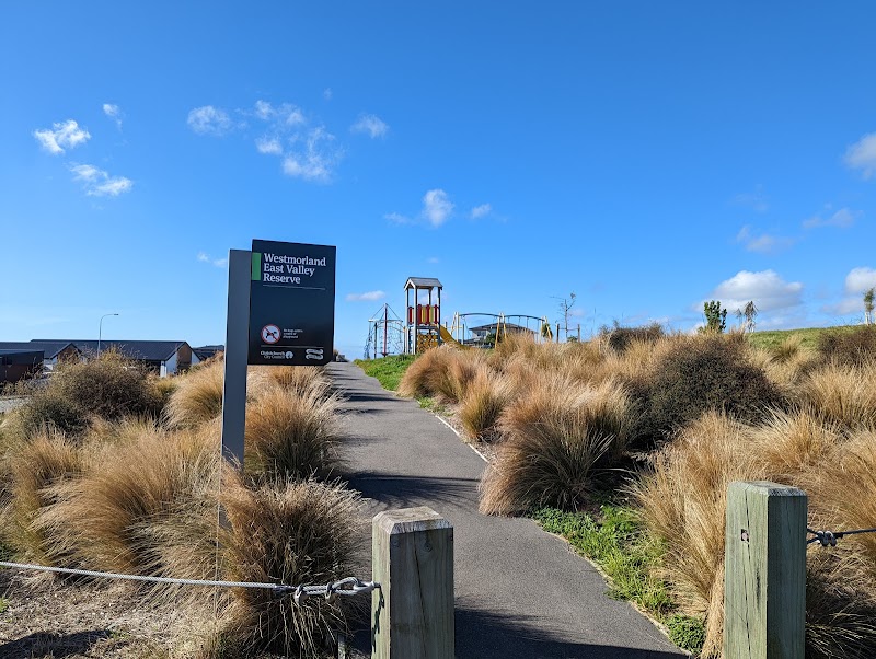 Westmorland Heights Playground photo 3