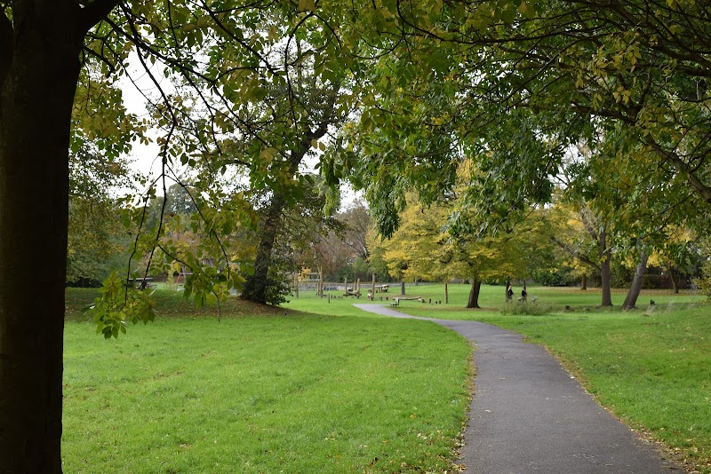 Westow Park