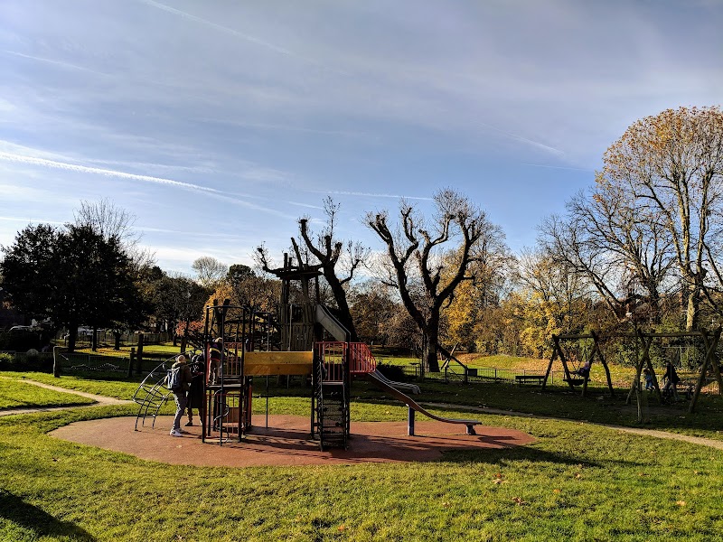 Westow Park photo 2