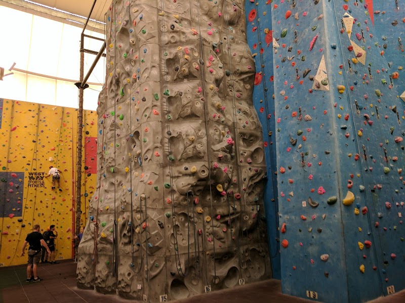 Westway Climbing photo 2