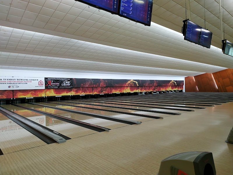 Westwood Bowl