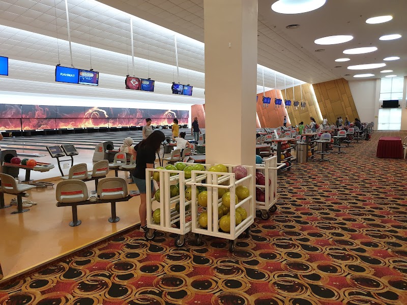 Westwood Bowl photo 2