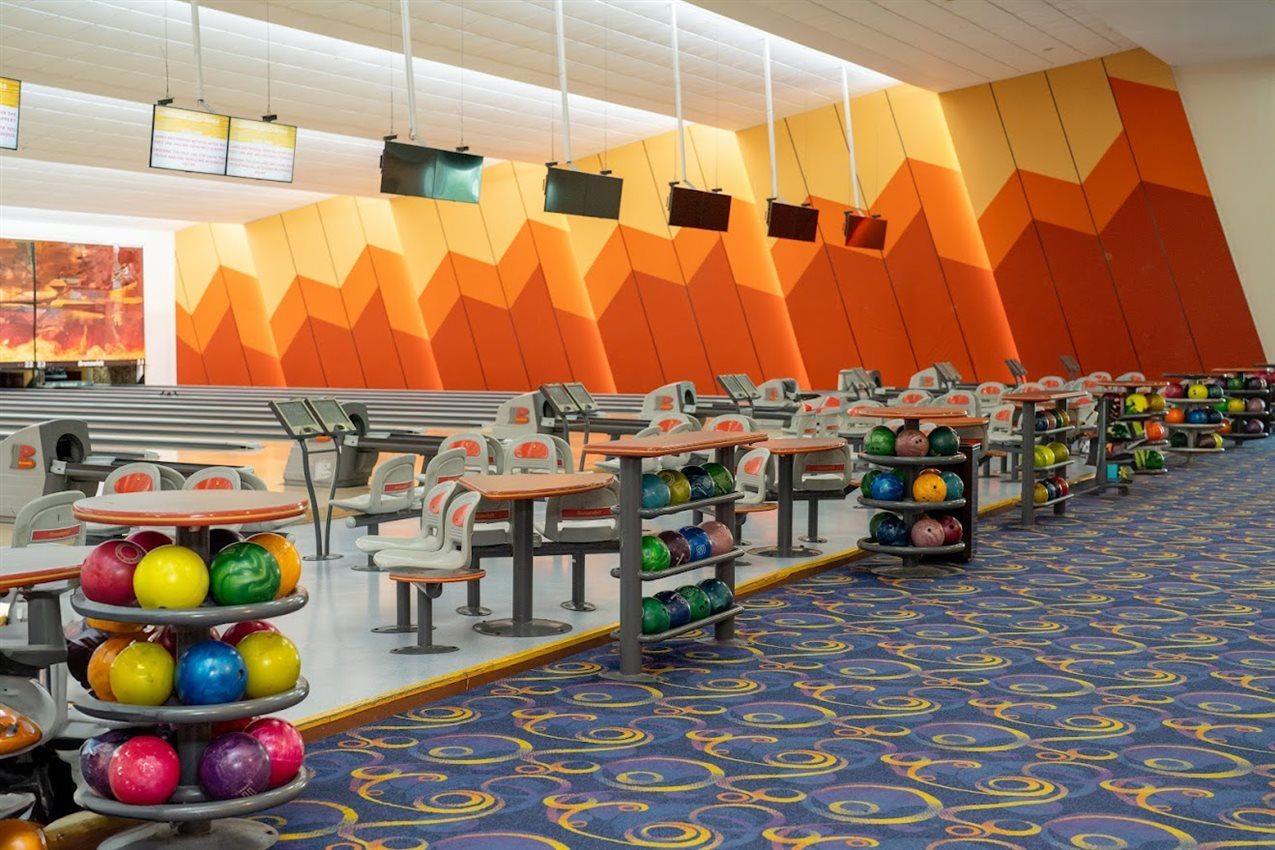 Westwood Bowl