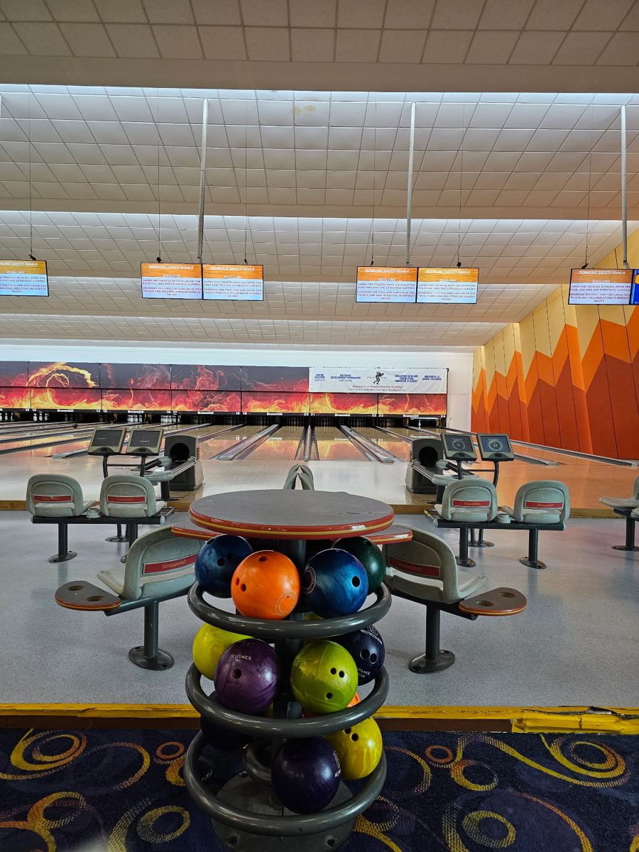 Westwood Bowl photo 2