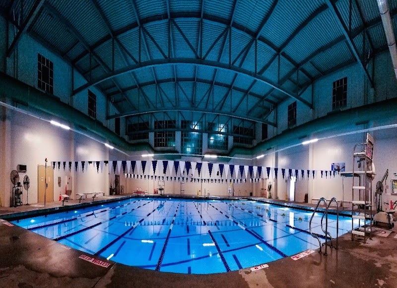 Westwood Pool photo 2