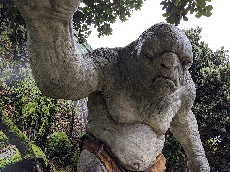 Weta Workshop Experiences photo 2