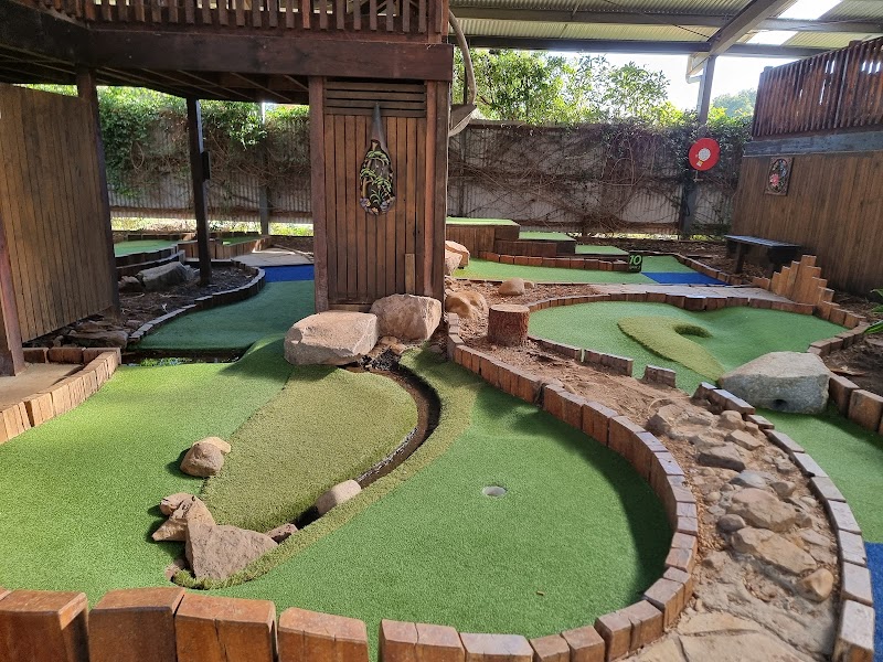 Wetlands Adventure Minigolf photo 3