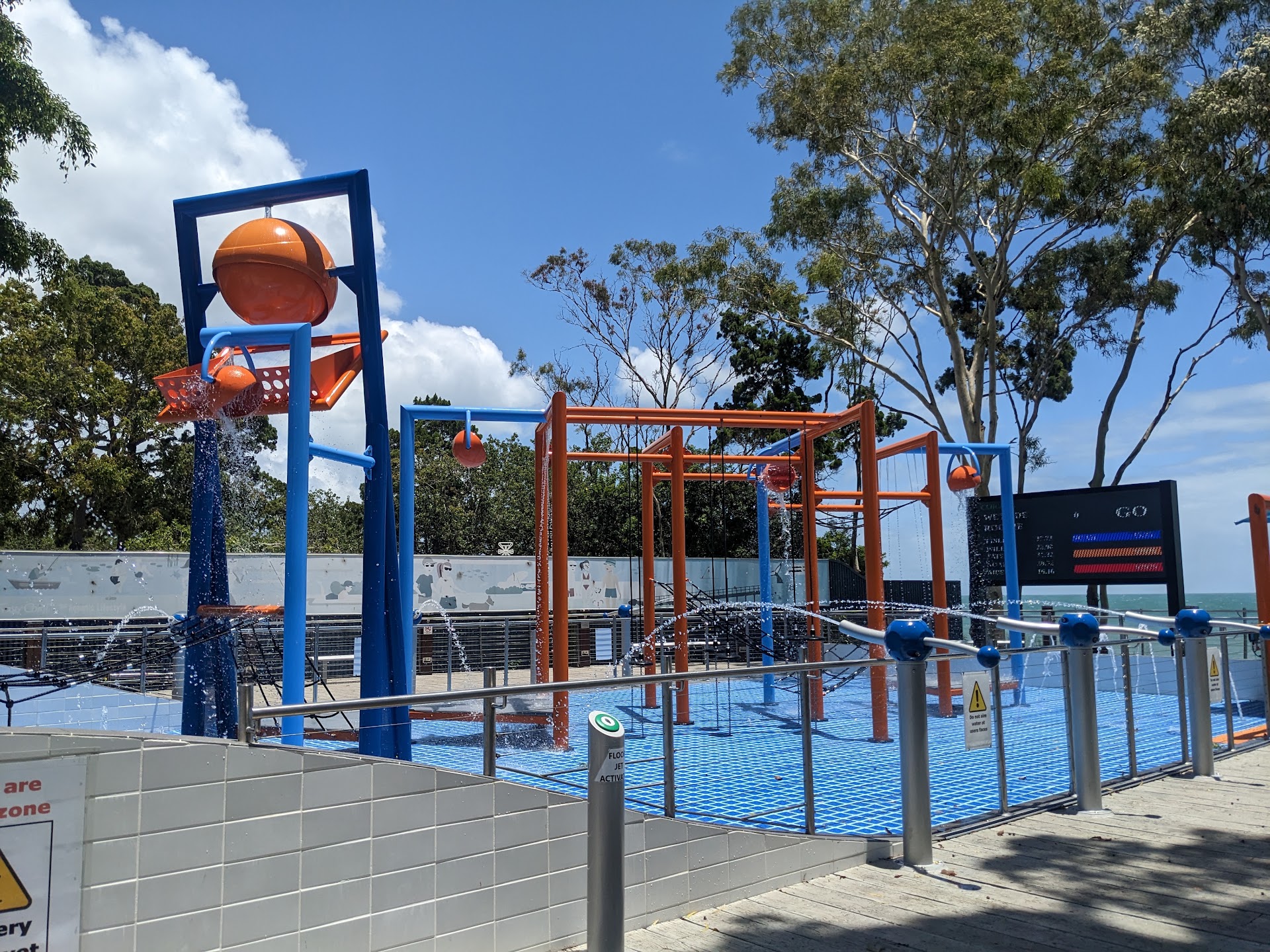 WetSide Water Park photo 2