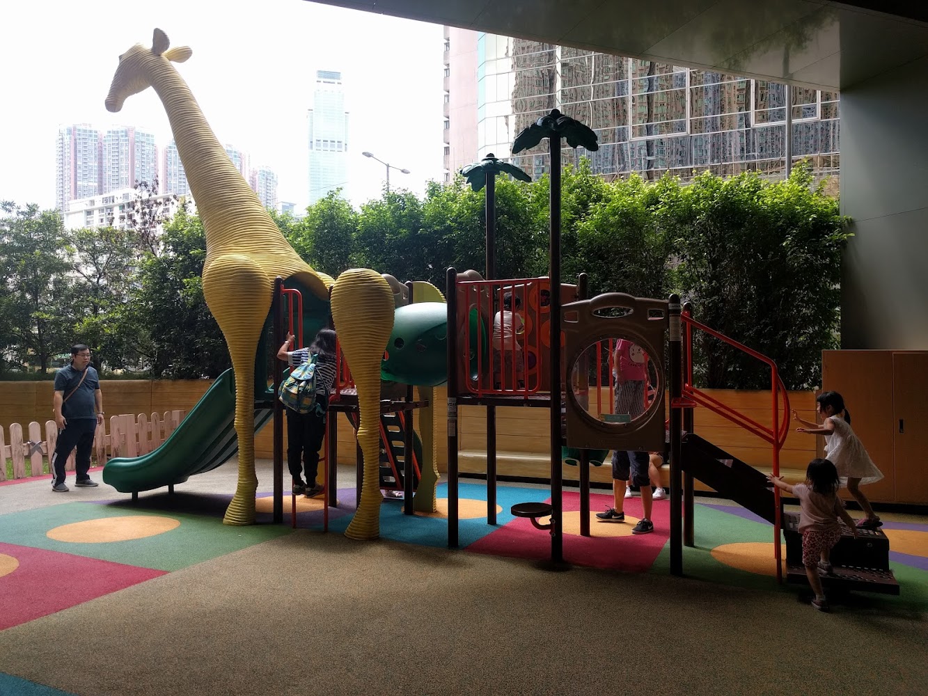 Whale Garden photo 4