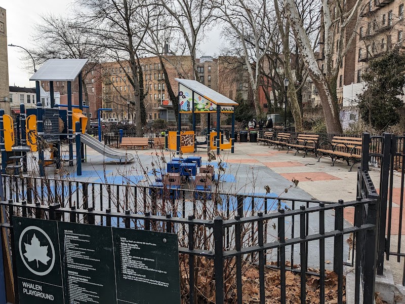 Whalen Playground photo 2