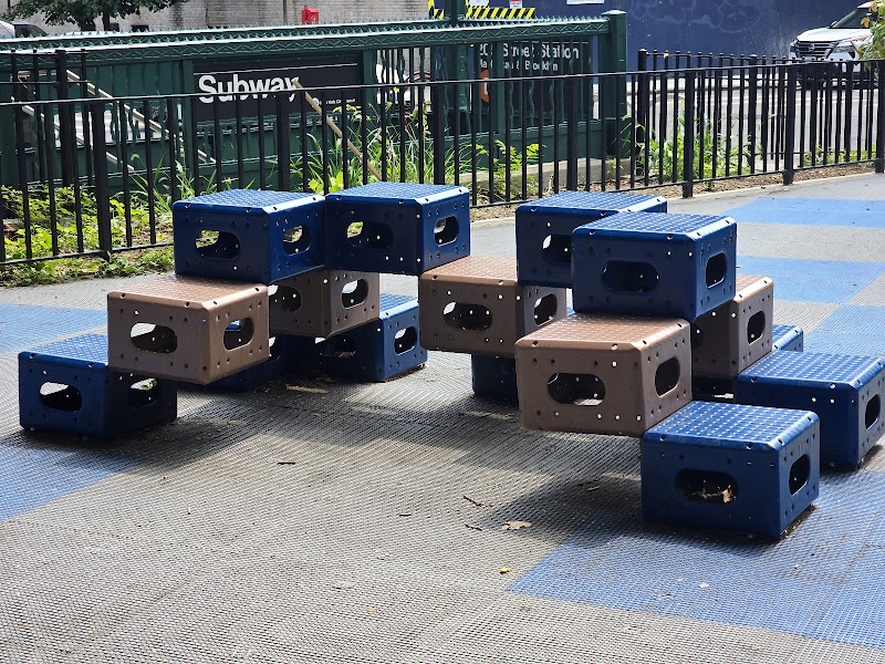 Whalen Playground photo 3