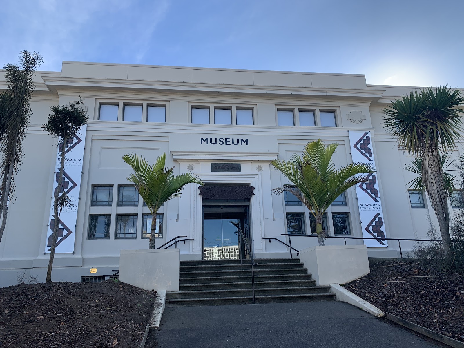 Whanganui Regional Museum photo 2