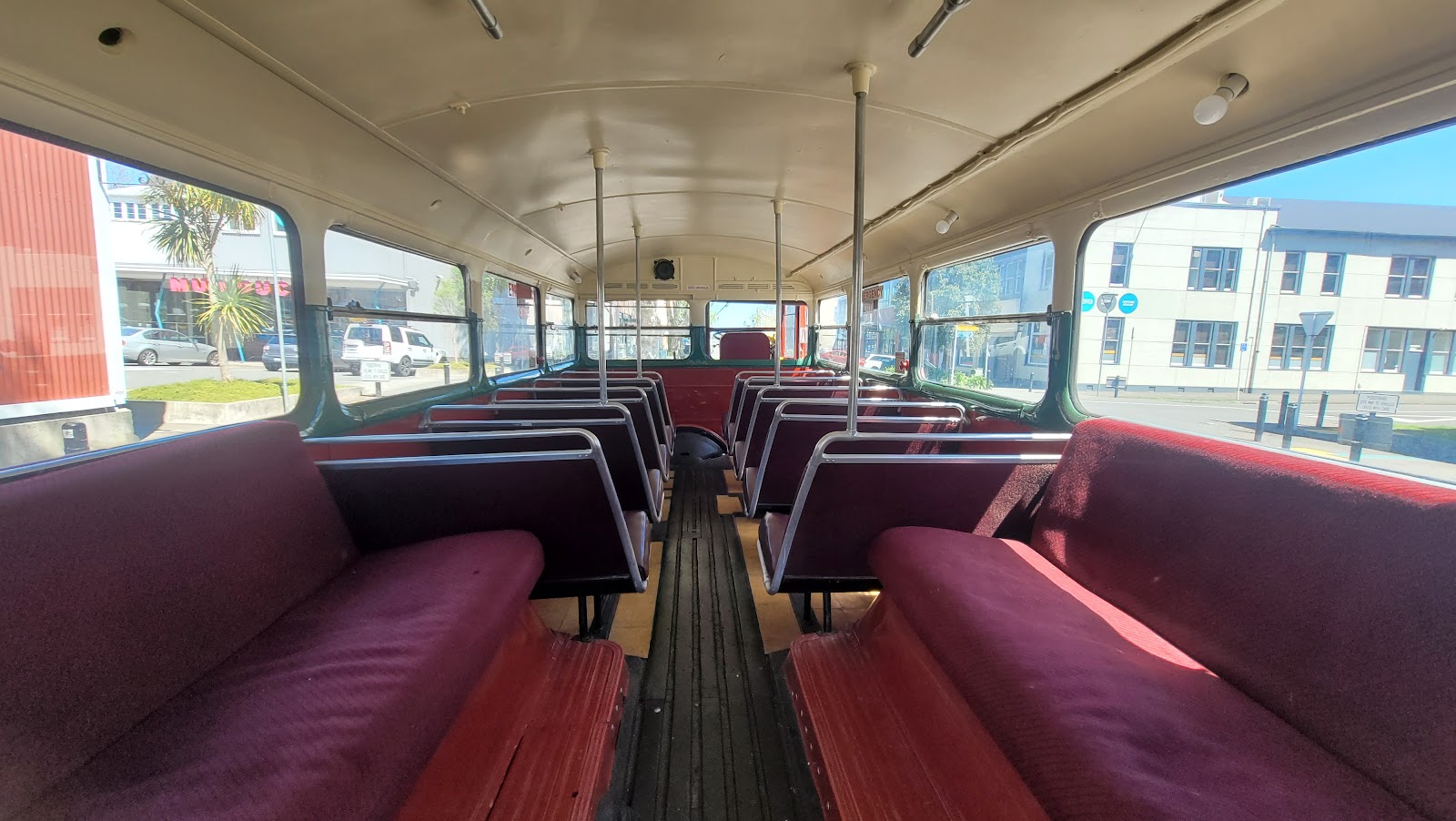 Whanganui Tramways Museum photo 3