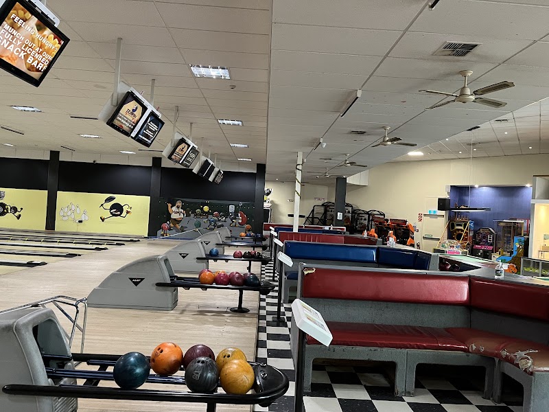 Whangaparaoa Tenpin Bowling