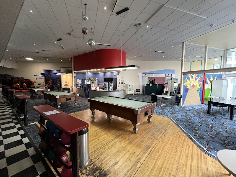 Whangaparaoa Tenpin Bowling photo 2