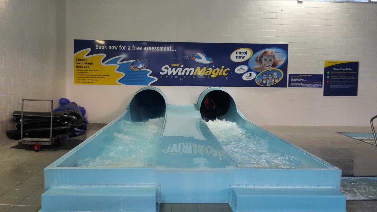 Whangarei Aquatic Centre photo 2