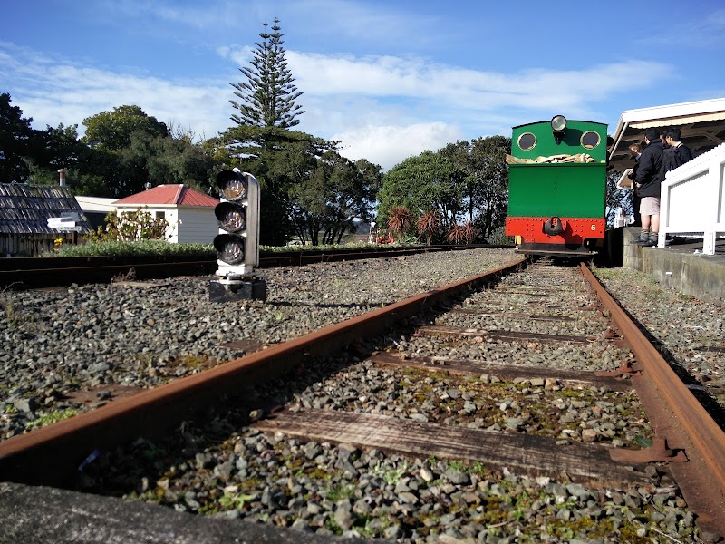 Whangarei Steam and Model Railway Club photo 3