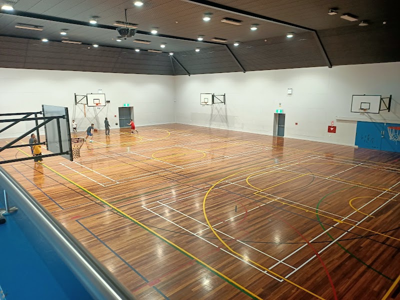 Wharenui Swimming Pool & Sports Centre photo 3
