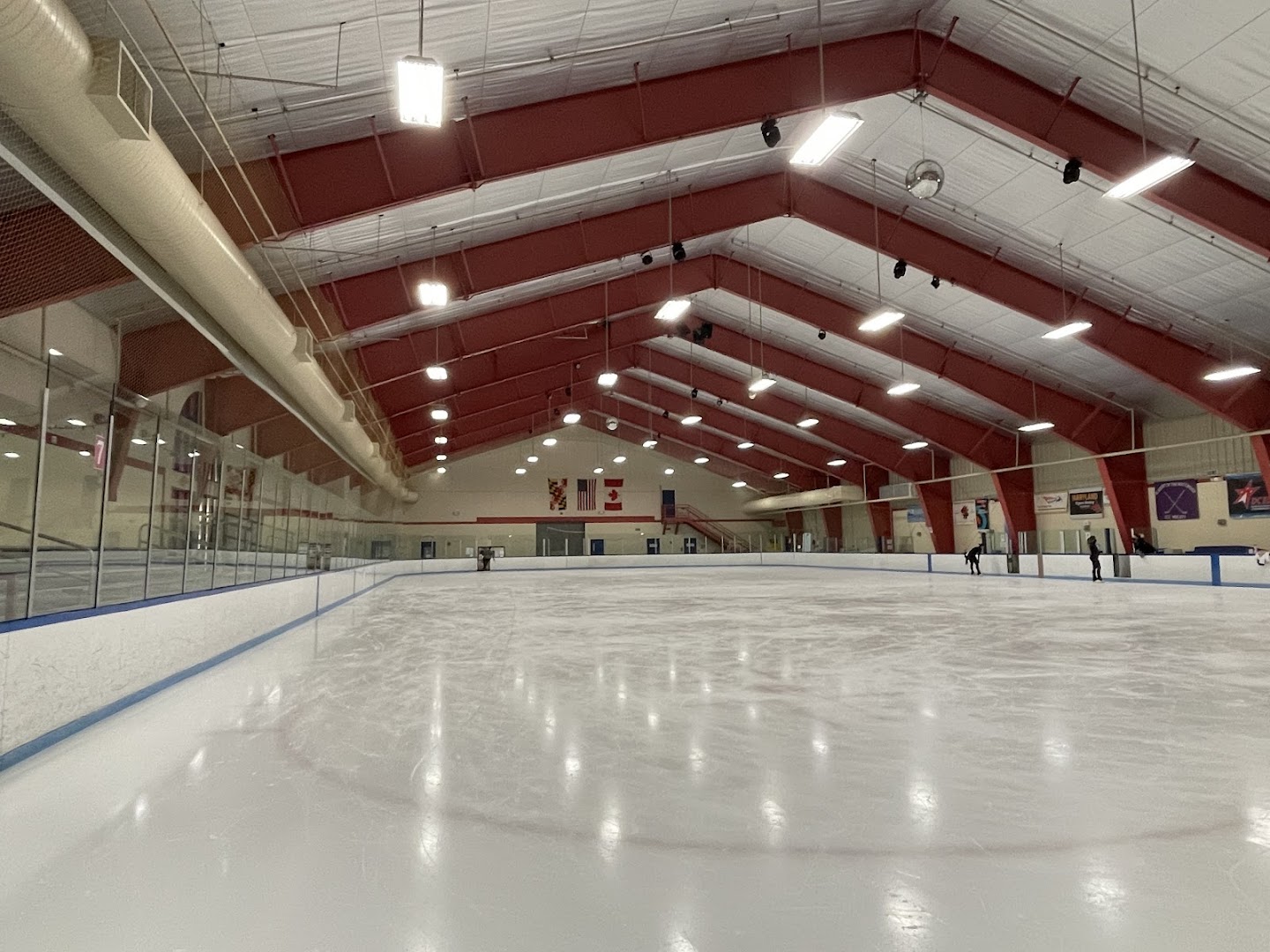 Wheaton Ice Arena photo 3
