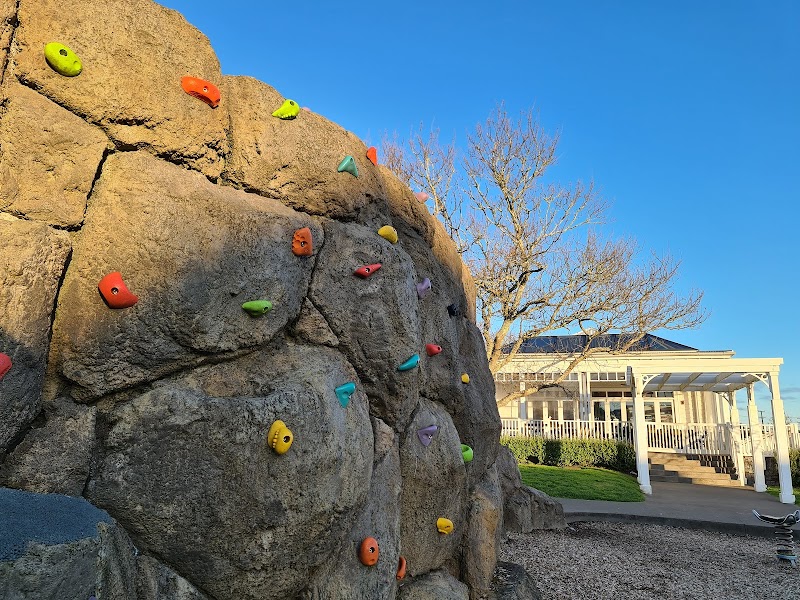 Whenuapai Settlement Playground photo 2