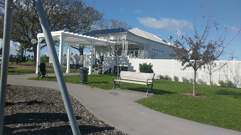 Whenuapai Settlement Playground photo 3