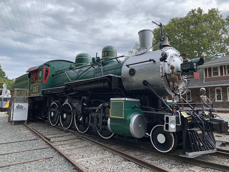Whippany Railway Museum photo 2