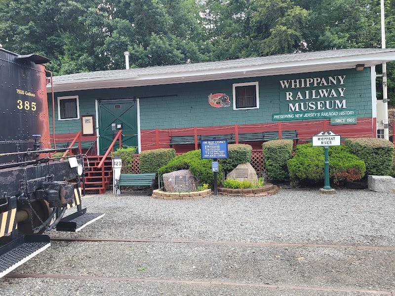 Whippany Railway Museum photo 3