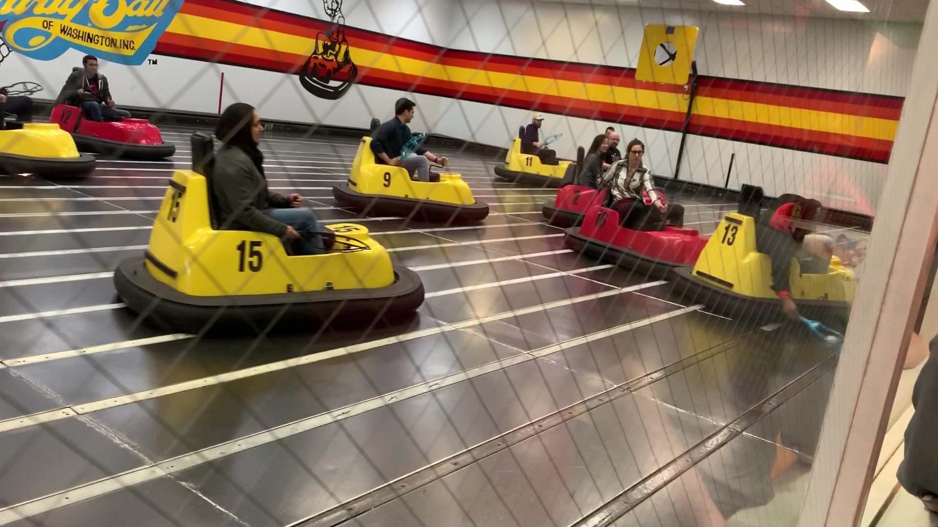 WhirlyBall photo 2