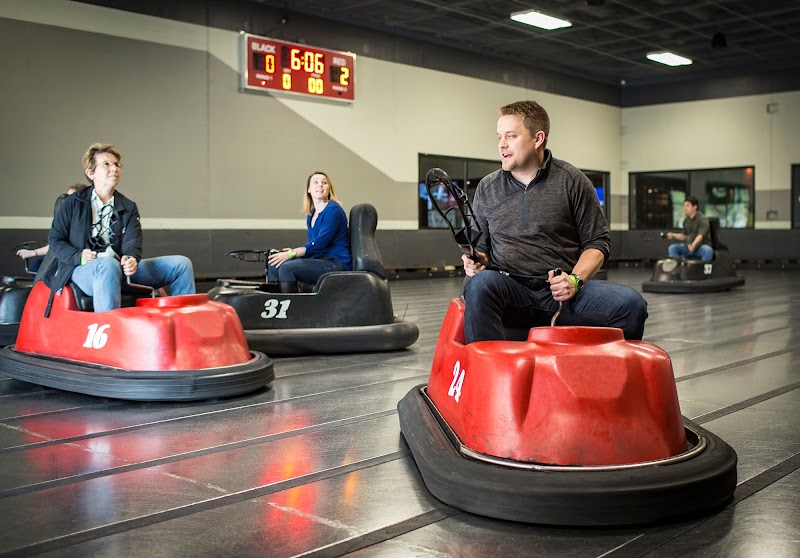 WhirlyBall photo 2