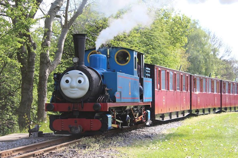 Whistlestop Valley photo 2