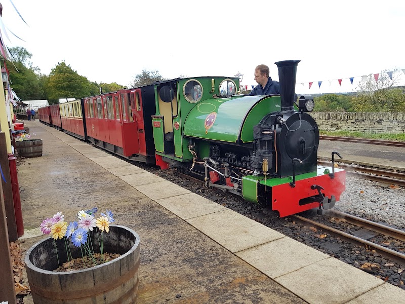 Whistlestop Valley photo 3