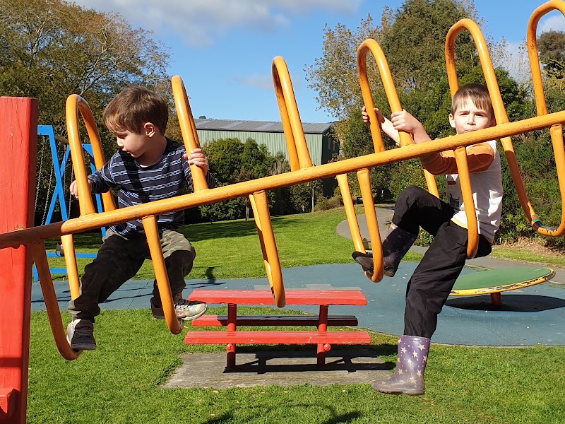 Whitby Walkway Playground