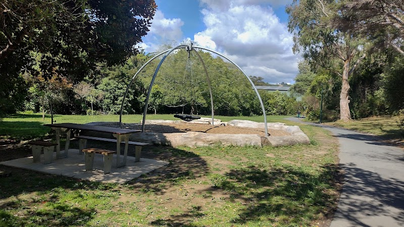Whitby Walkway Playground photo 2