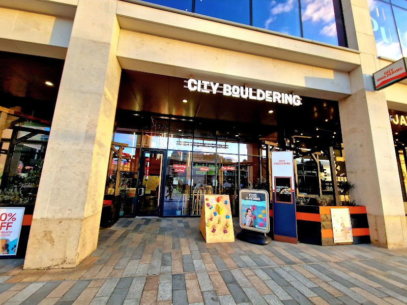 White City Bouldering photo 2