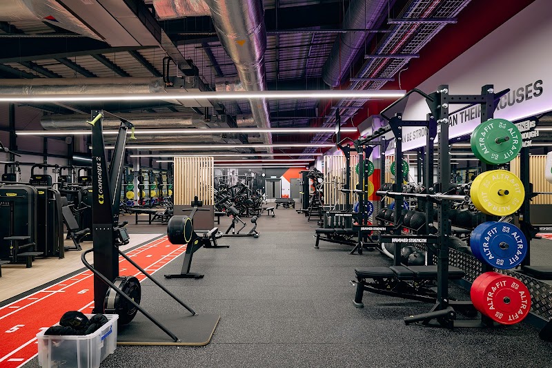 White Oak Leisure Centre photo 2