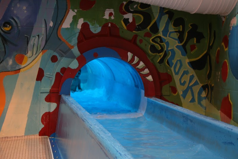 White Oak Leisure Centre photo 3