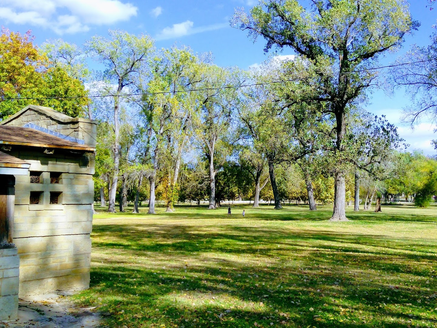 White Rock Lake Stone Tables & Playground photo 3