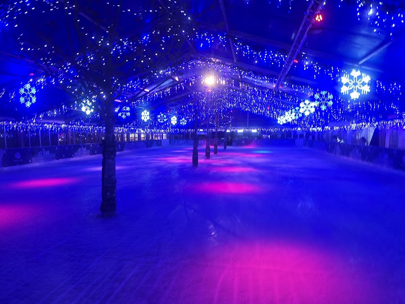 White Rose Ice Rink