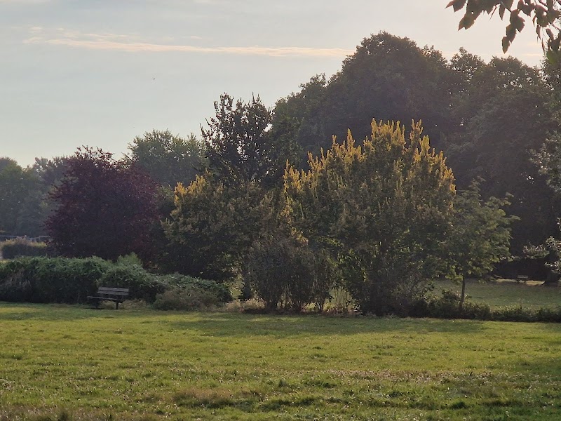 Whitehall Recreation Ground