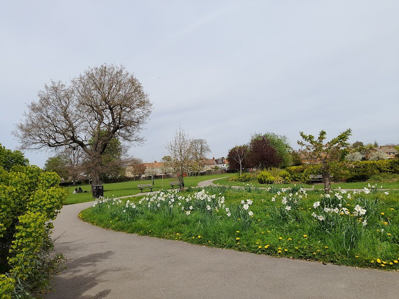 Whitehall Recreation Ground photo 2