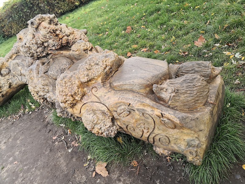 Whitehall Recreation Ground Playground photo 2