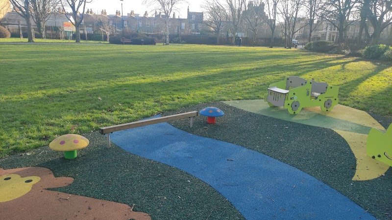 Whitehorse Adventure Playground photo 2