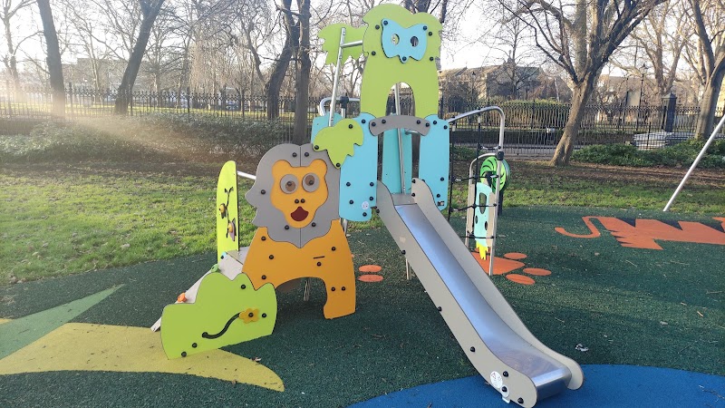 Whitehorse Adventure Playground photo 3