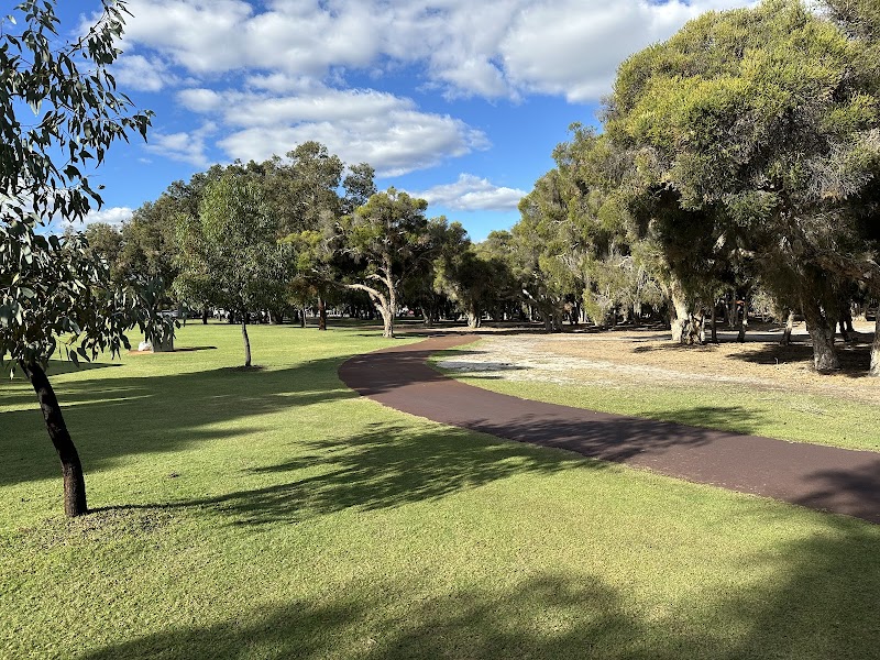 Whiteman Park