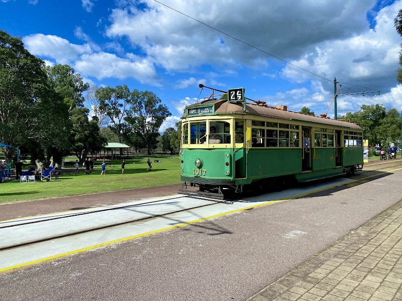 Whiteman Park photo 3