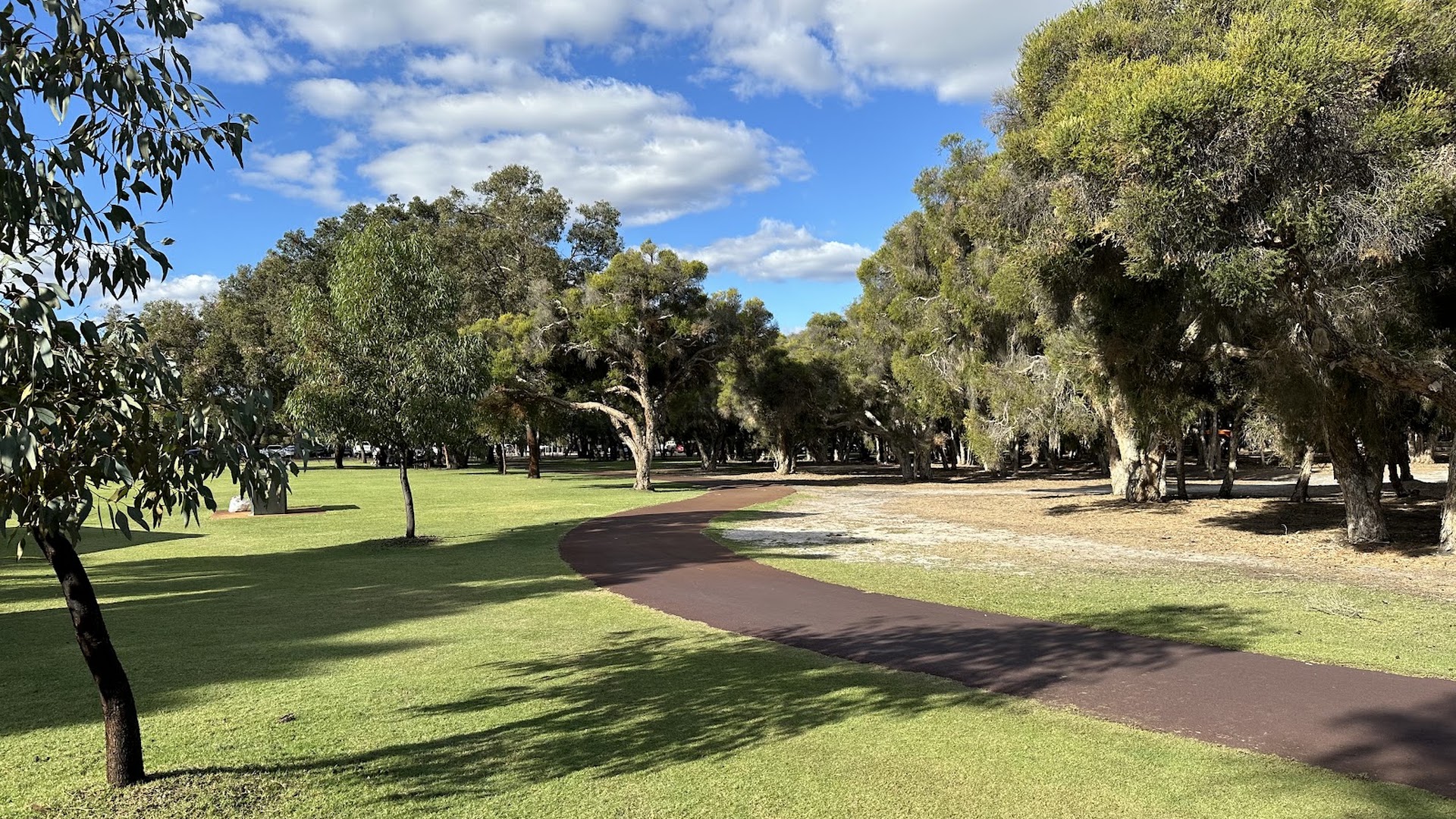 Whiteman Park