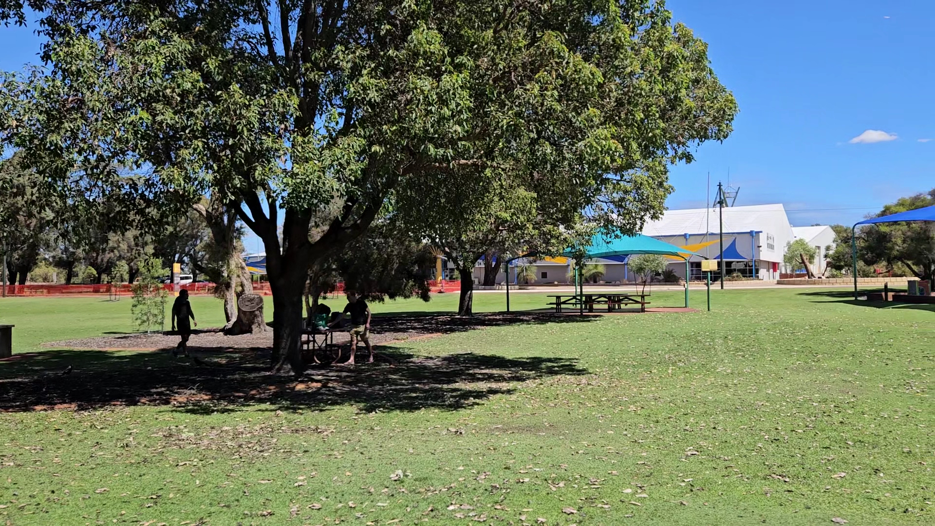 Whiteman Park photo 3