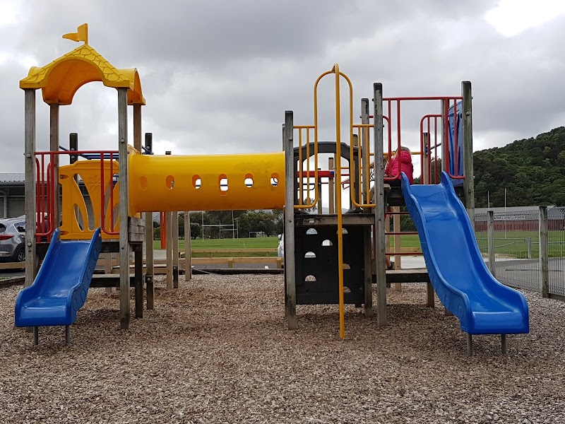 Whites Line E Playground