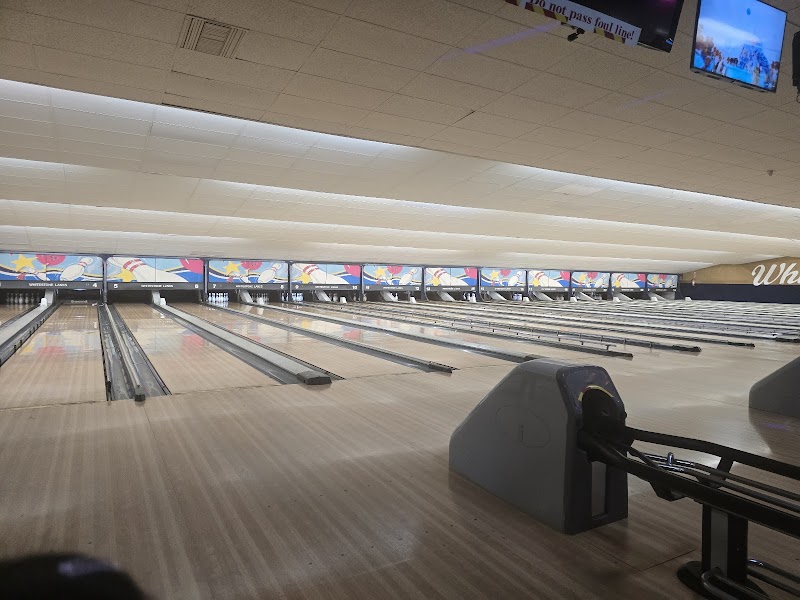 Whitestone Lanes